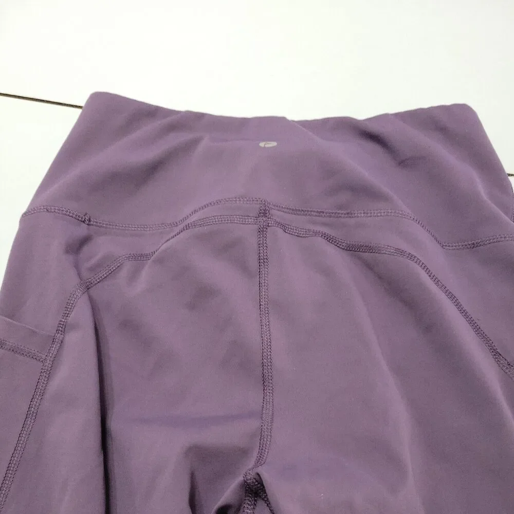 Degree reflux pant